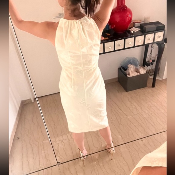 Beautiful Moschino Cheap and Chic dress - Picture 2 of 10